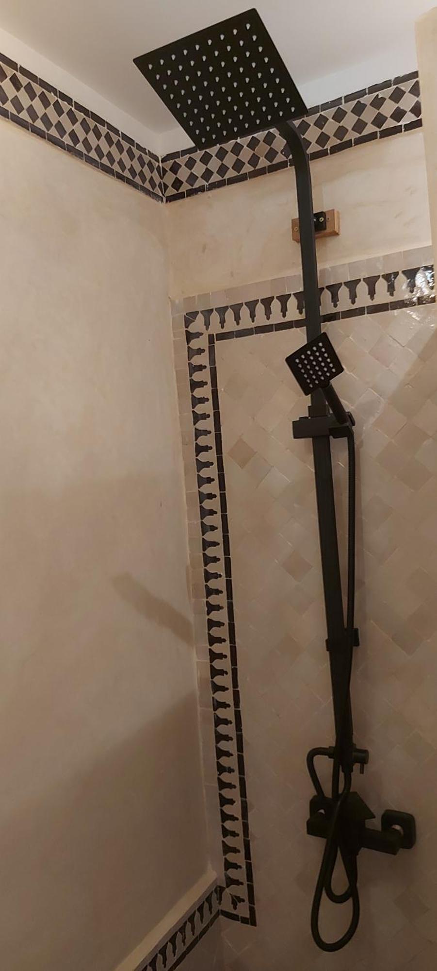Riad Barroko Marrakesh Rom bilde